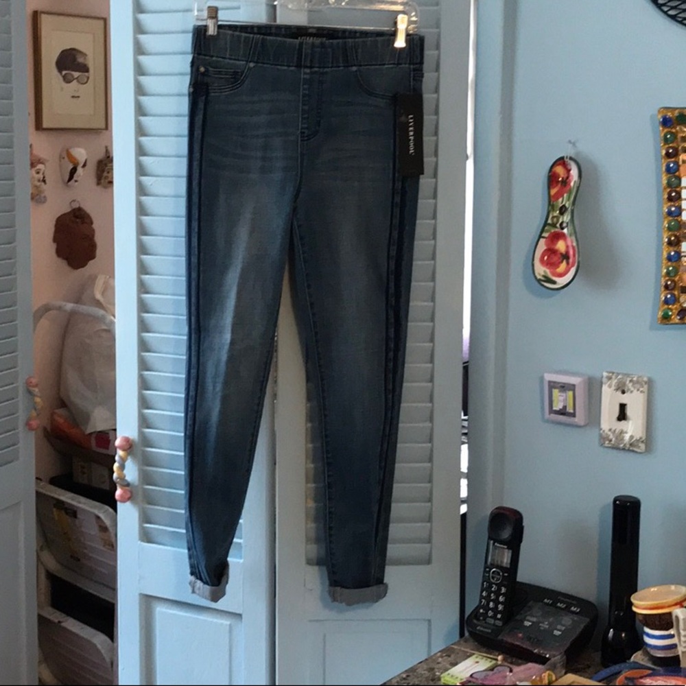 Pants